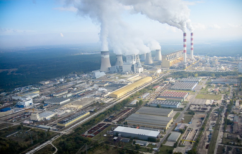 The list of potential locations for the second nuclear power plant is growing. Bełchatów is on the list.